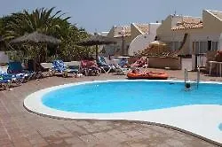 Palms Golf And Country C. **** Tenerife Island